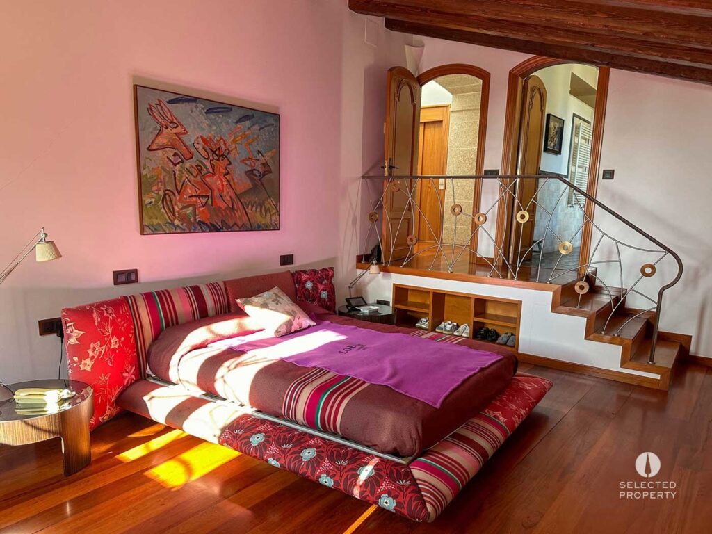 Exclusive Country House with Additional Residences in Cabrera de Mar – Cabrera de Mar – country – Foto 40