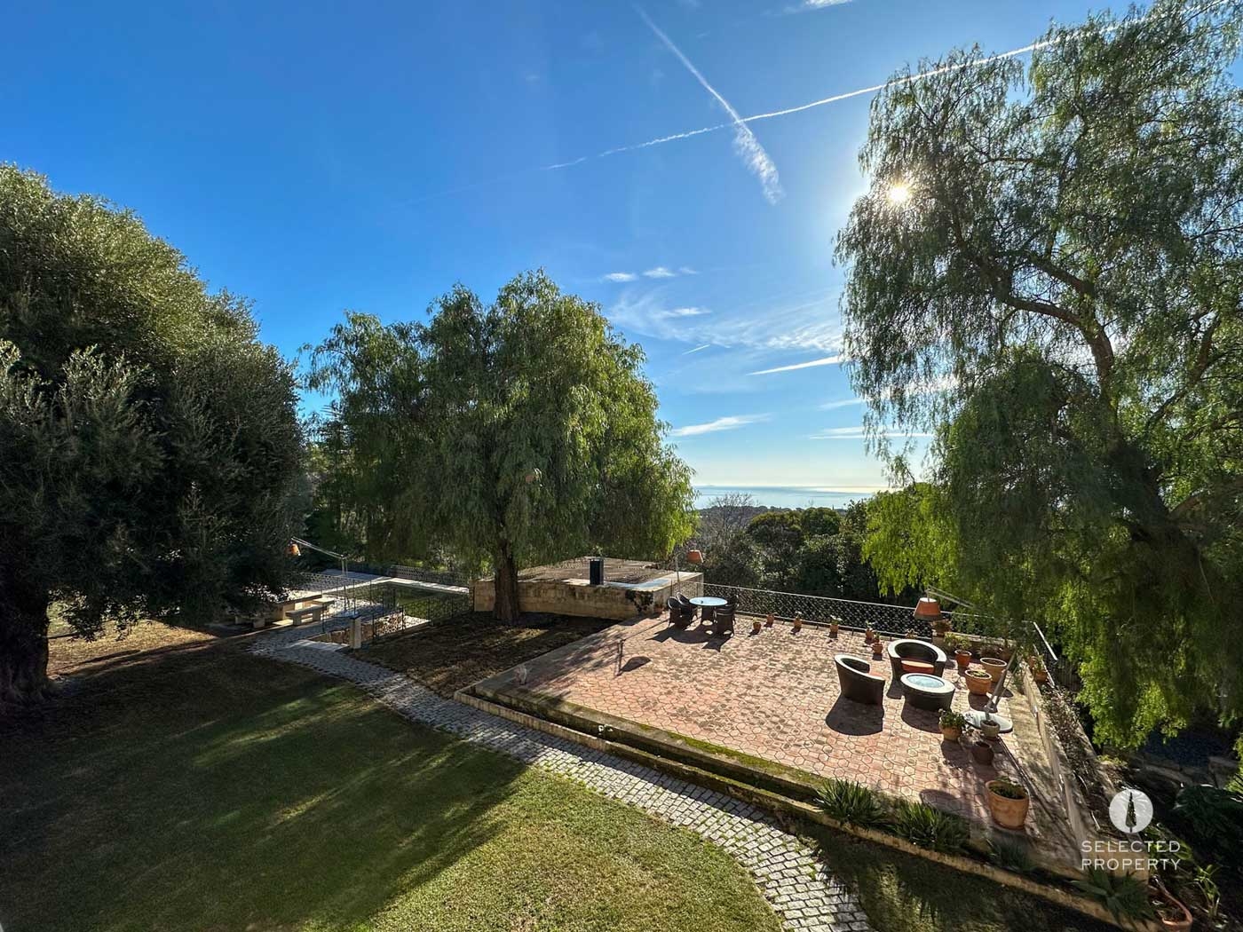 Exclusive Country House with Additional Residences in Cabrera de Mar – Cabrera de Mar – country – Foto 21