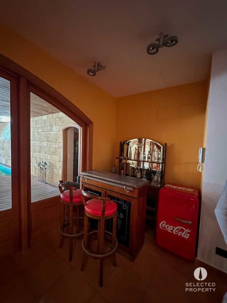 Exclusive Country House with Additional Residences in Cabrera de Mar – Cabrera de Mar – country – Foto 25