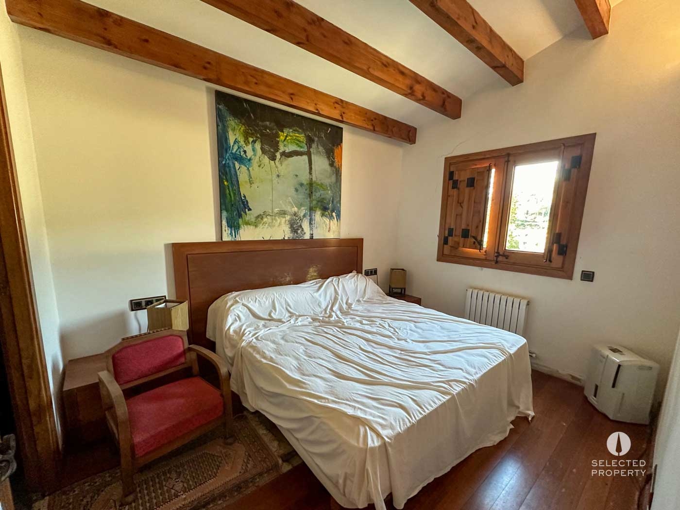 Exclusive Country House with Additional Residences in Cabrera de Mar – Cabrera de Mar – country – Foto 85
