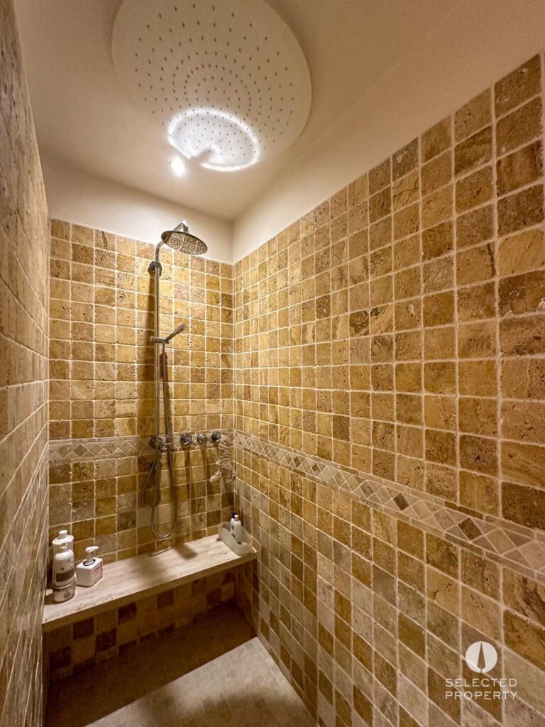 Exclusive Country House with Additional Residences in Cabrera de Mar – Cabrera de Mar – country – Foto 26