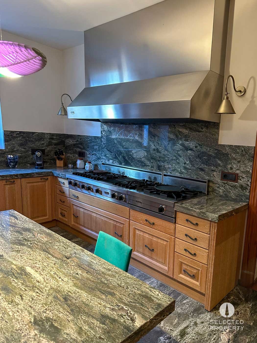 Exclusive Country House with Additional Residences in Cabrera de Mar – Cabrera de Mar – country – Foto 79