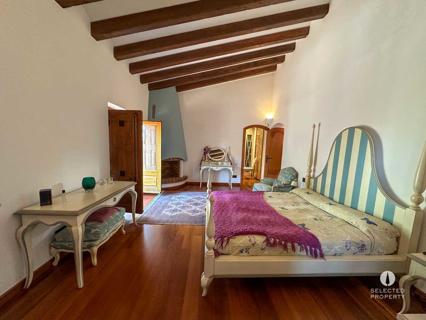 Exclusive Country House with Additional Residences in Cabrera de Mar – Cabrera de Mar – country – Foto 15