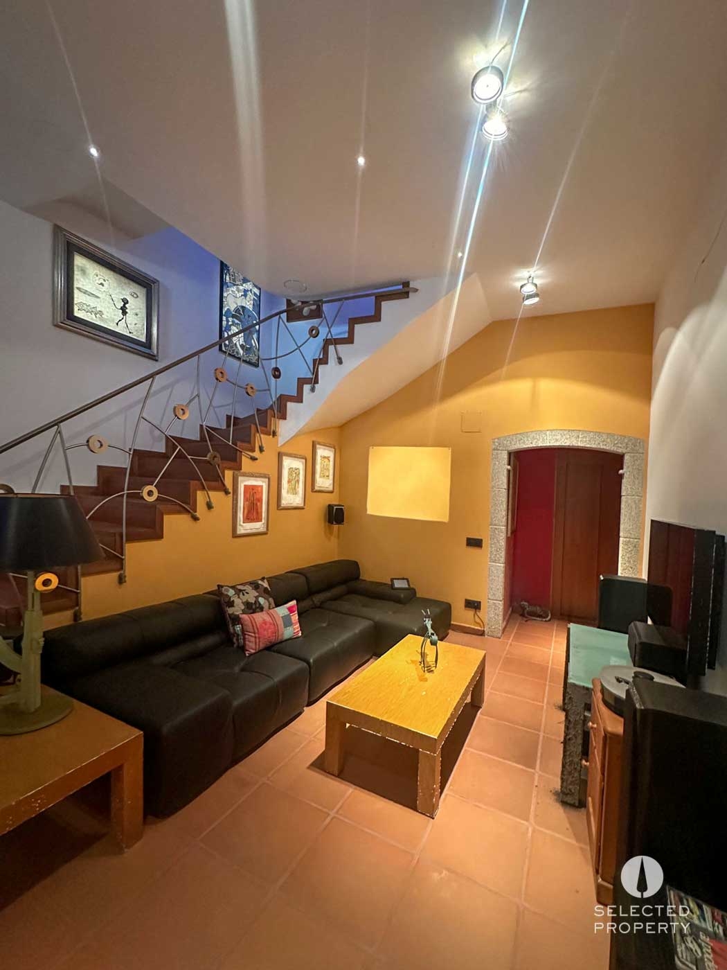 Exclusive Country House with Additional Residences in Cabrera de Mar – Cabrera de Mar – country – Foto 49