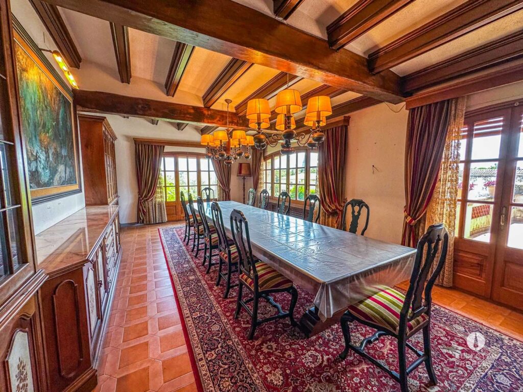 Ordis · Alt Empordà · Authentisches Dorfhaus mit Charakter in Ordis – Alt Empordà