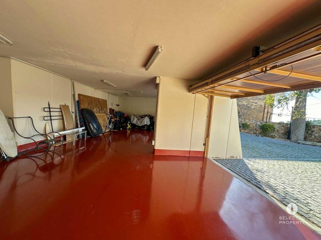 Exclusiva masía con residencias adicionales en Cabrera de Mar – Cabrera de Mar – country – Foto 52