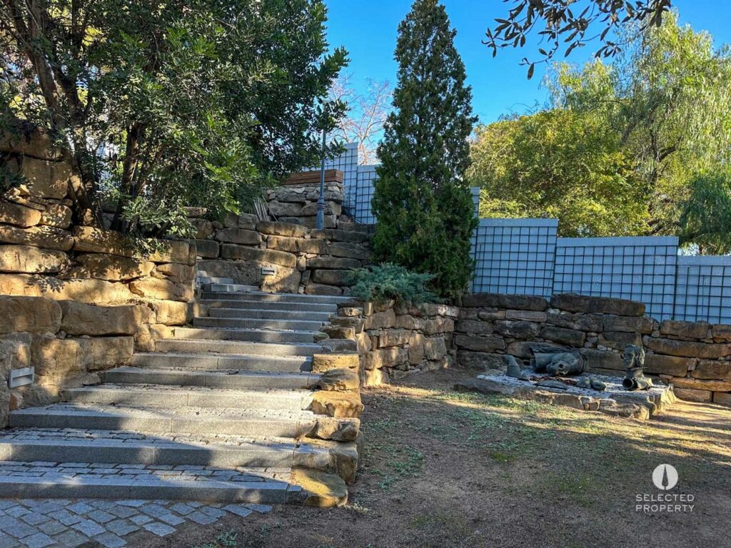 Exclusiva masía con residencias adicionales en Cabrera de Mar – Cabrera de Mar – country – Foto 46