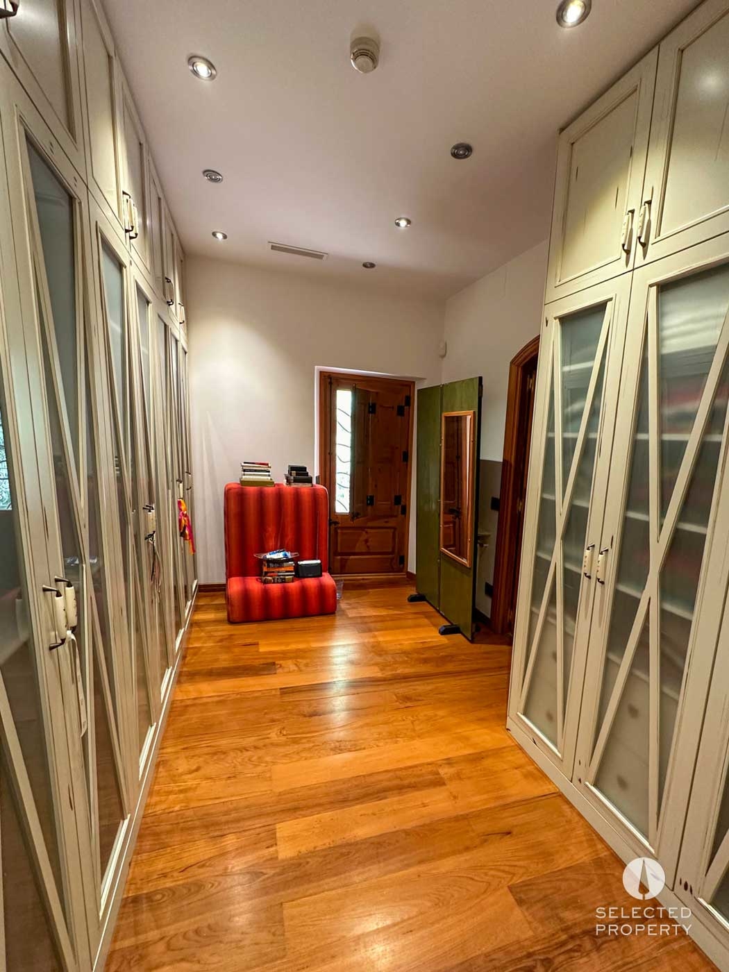 Exclusiva masía con residencias adicionales en Cabrera de Mar – Cabrera de Mar – country – Foto 50