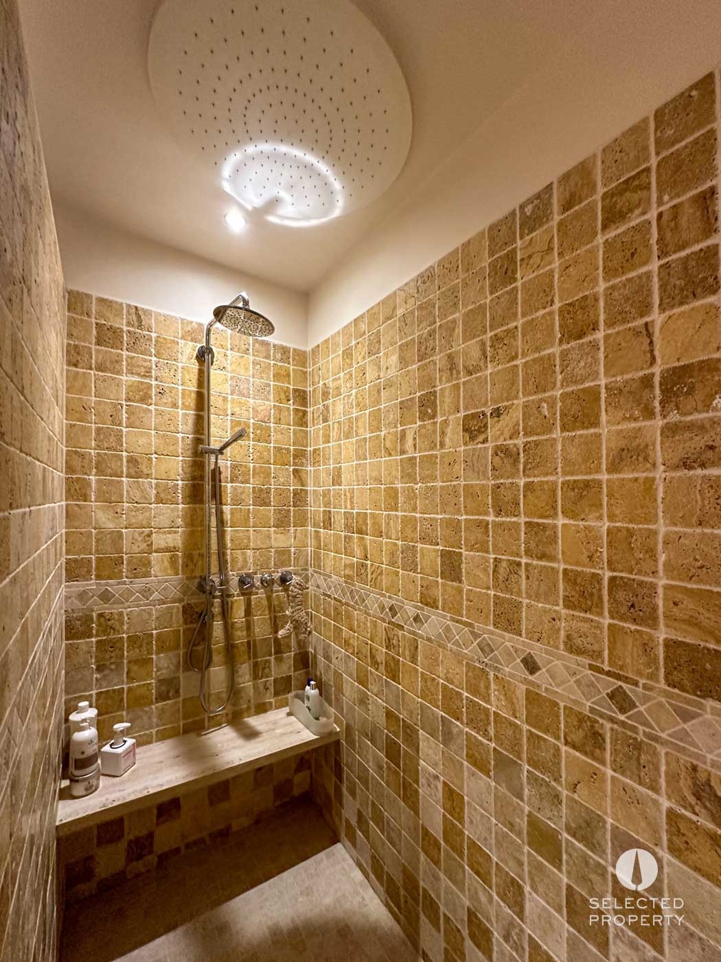 Exclusiva masía con residencias adicionales en Cabrera de Mar – Cabrera de Mar – country – Foto 26