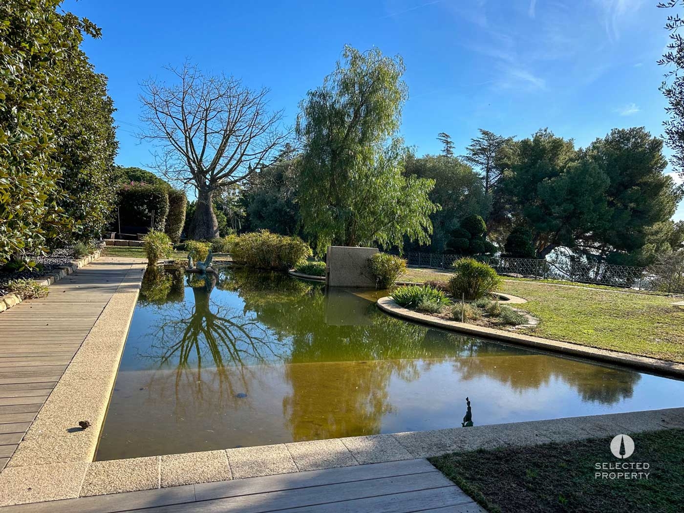Exclusiva masía con residencias adicionales en Cabrera de Mar – Cabrera de Mar – country – Foto 3