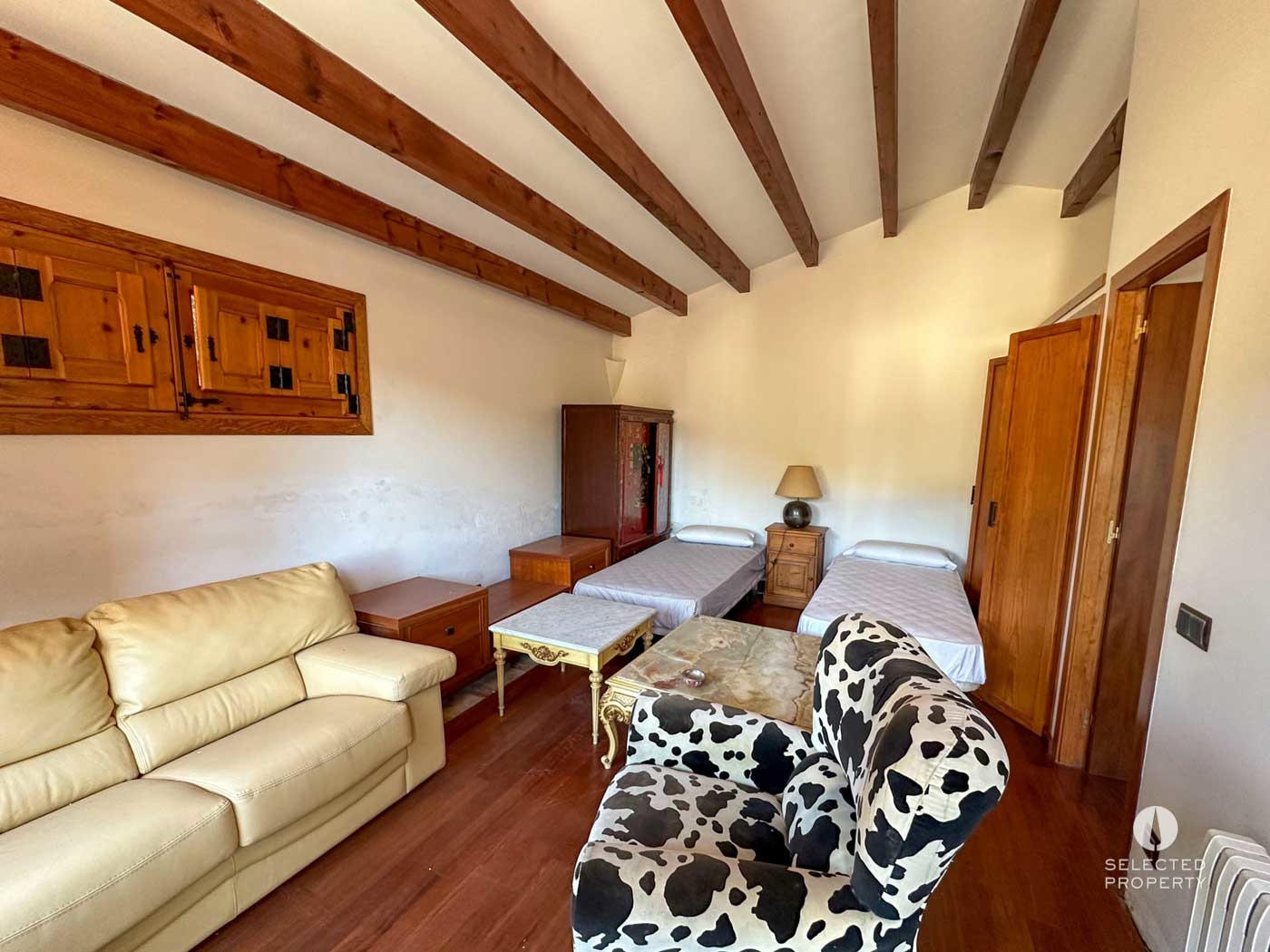 Exclusiva masía con residencias adicionales en Cabrera de Mar – Cabrera de Mar – country – Foto 76