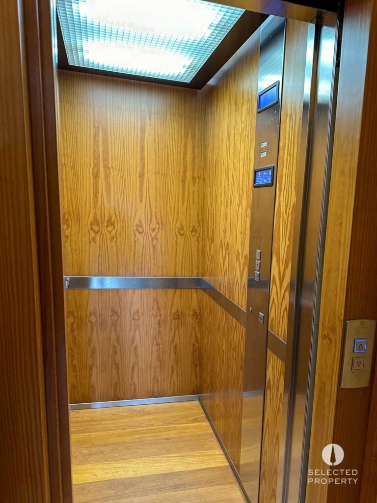 Exclusiva masía con residencias adicionales en Cabrera de Mar – Cabrera de Mar – country – Foto 45