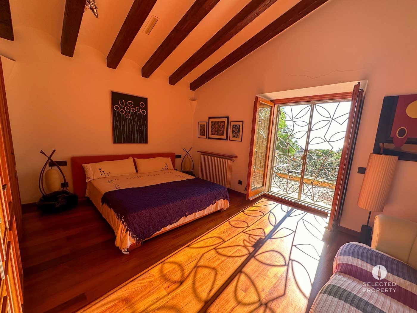 Exclusiva masía con residencias adicionales en Cabrera de Mar – Cabrera de Mar – country – Foto 71
