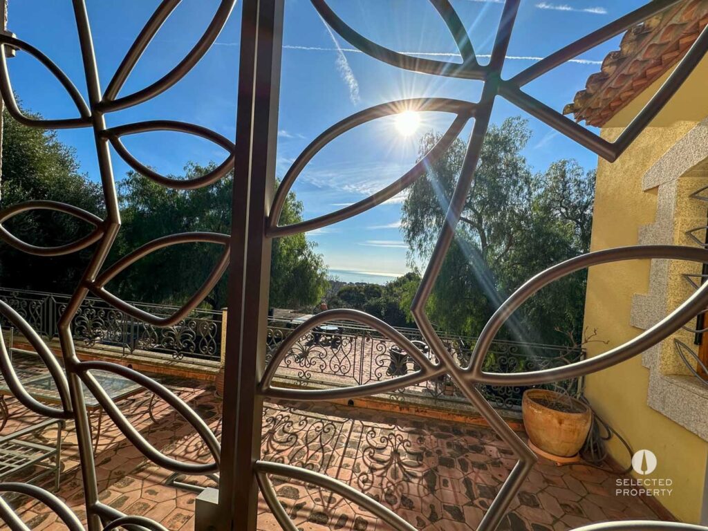 Exclusiva masía con residencias adicionales en Cabrera de Mar – Cabrera de Mar – country – Foto 65