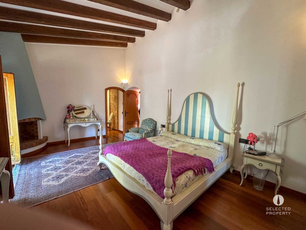 Exclusiva masía con residencias adicionales en Cabrera de Mar – Cabrera de Mar – country – Foto 59
