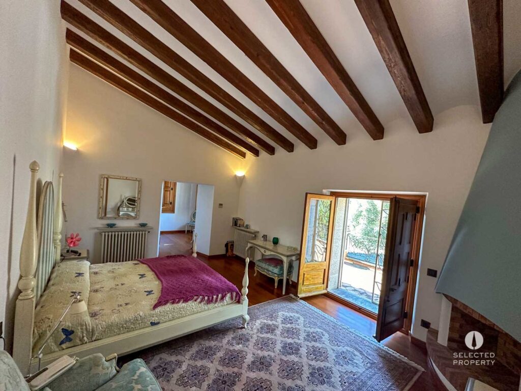 Maison de Campagne Exclusive avec Résidences Supplémentaires à Cabrera de Mar – Cabrera de Mar – country – Foto 82