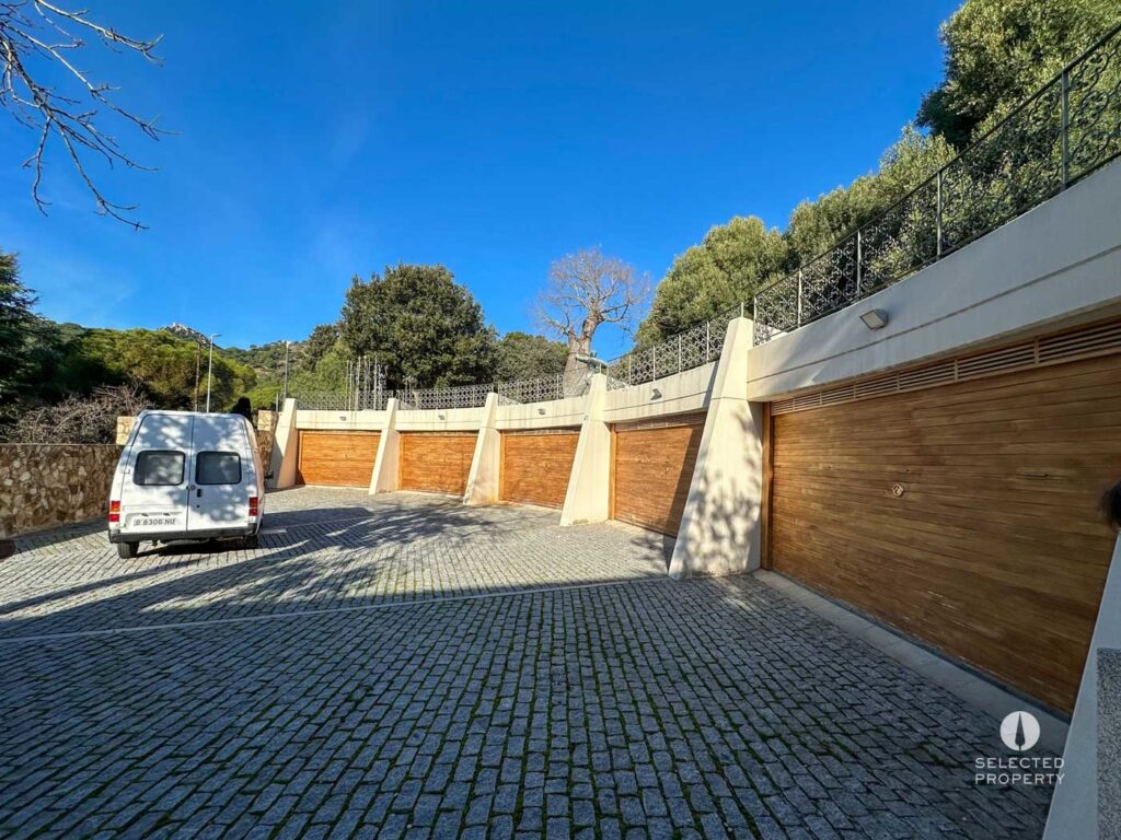 Maison de Campagne Exclusive avec Résidences Supplémentaires à Cabrera de Mar – Cabrera de Mar – country – Foto 81