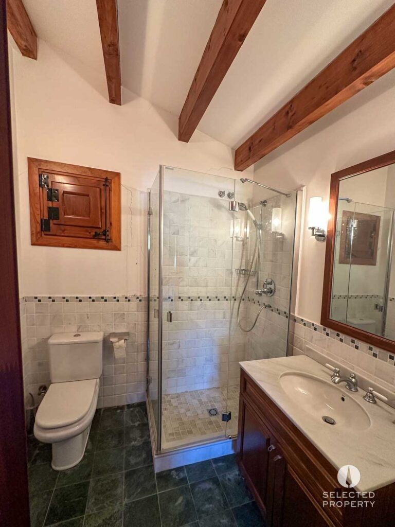 Maison de Campagne Exclusive avec Résidences Supplémentaires à Cabrera de Mar – Cabrera de Mar – country – Foto 68