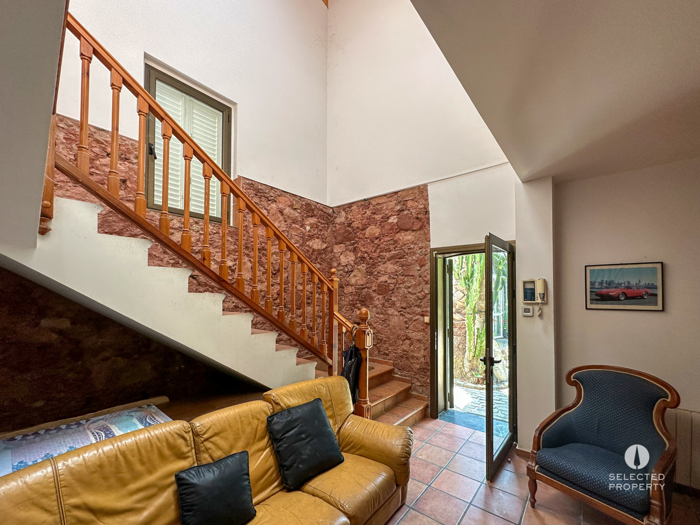 Equestrian Property in Sant Boi de Llobregat – Sant Boi de Llobregat – country – Foto 13