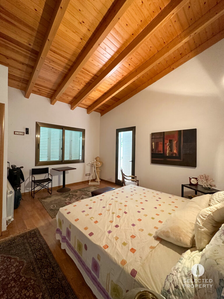 Equestrian Property in Sant Boi de Llobregat – Sant Boi de Llobregat – country – Foto 21