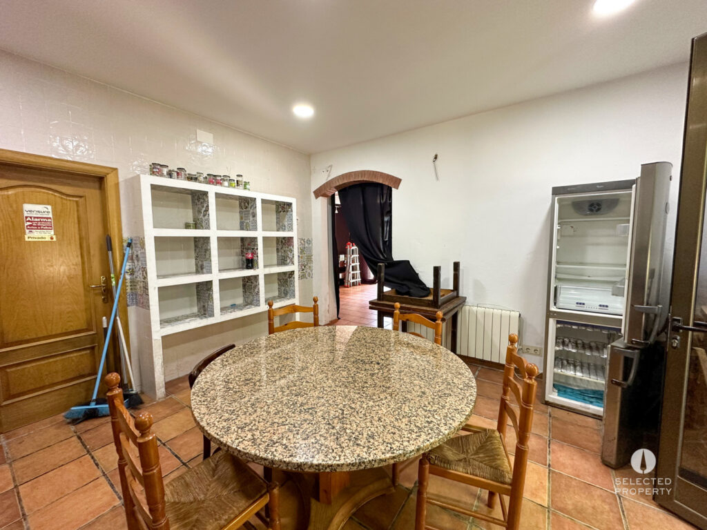 Equestrian Property in Sant Boi de Llobregat – Sant Boi de Llobregat – country – Foto 15