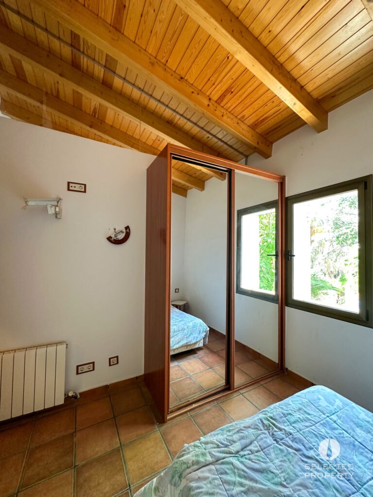 Equestrian Property in Sant Boi de Llobregat – Sant Boi de Llobregat – country – Foto 28