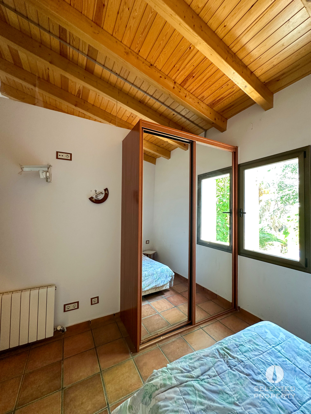 Equestrian Property in Sant Boi de Llobregat – Sant Boi de Llobregat – country – Foto 28