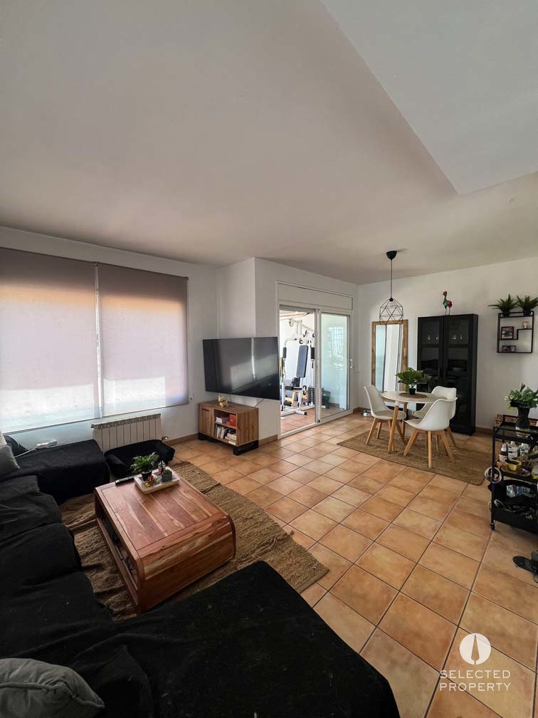 Charmantes Doppelhaus in Puigmal, Empuriabrava – Renoviert im Jahr 2021 – Empuriabrava – Foto 9
