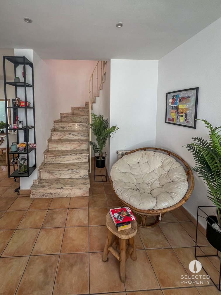 Charmantes Doppelhaus in Puigmal, Empuriabrava – Renoviert im Jahr 2021 – Empuriabrava – Foto 7