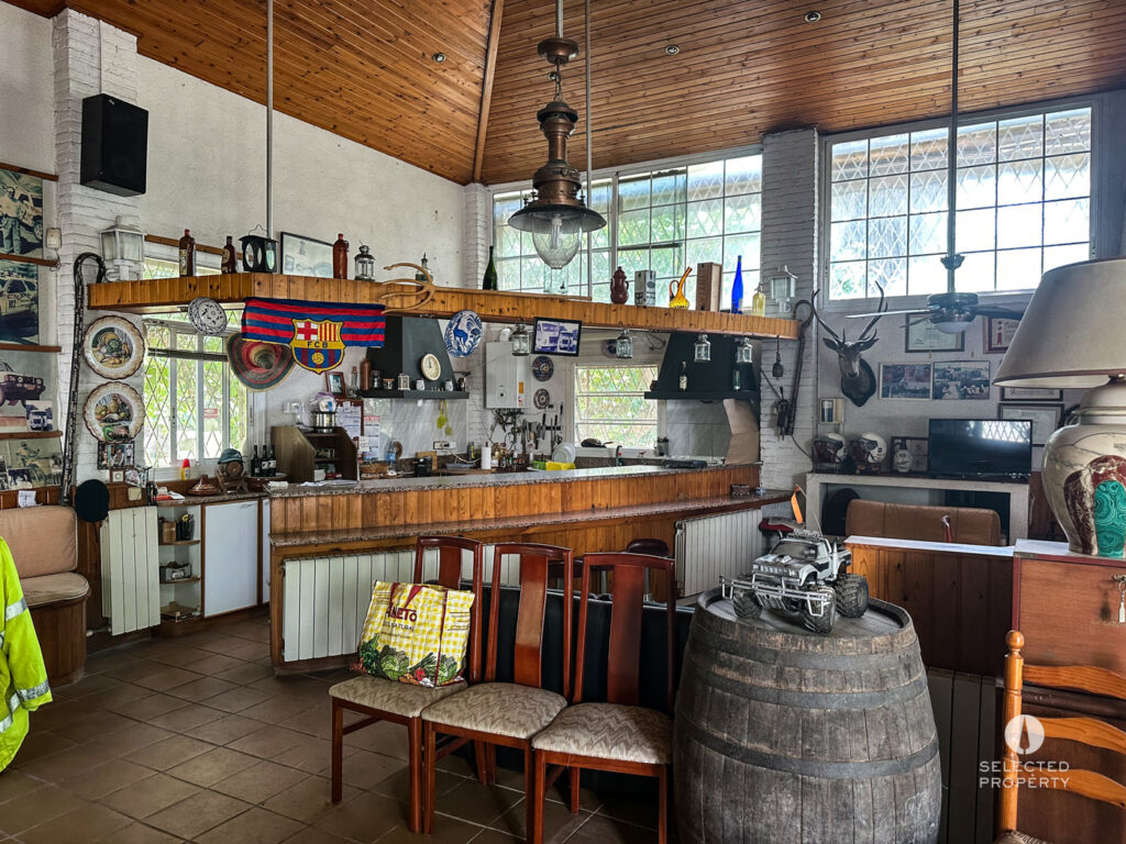Propriété Équestre à Sant Boi de Llobregat – Sant Boi de Llobregat – Photo 4
