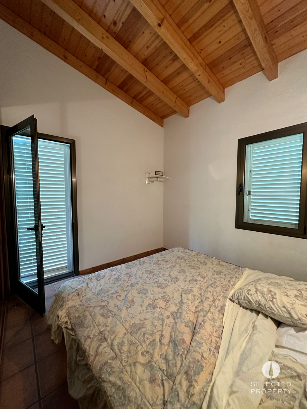 Propriété Équestre à Sant Boi de Llobregat – Sant Boi de Llobregat – country – Foto 31