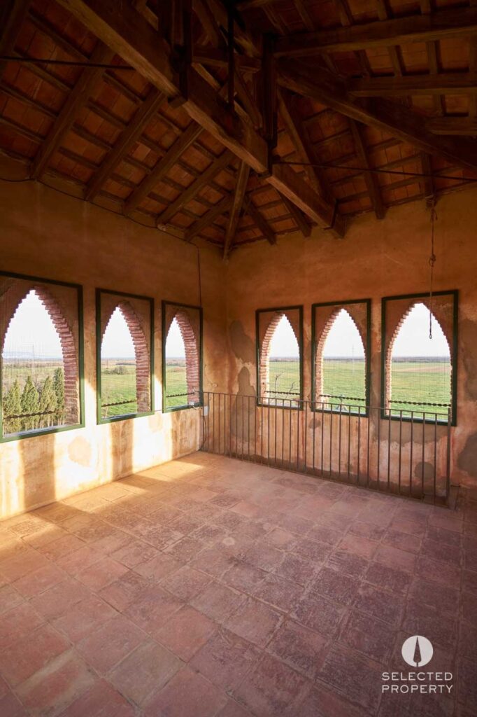 Modernist Mansion in the Aiguamolls – Castelló d'Empúries – country – Foto 92