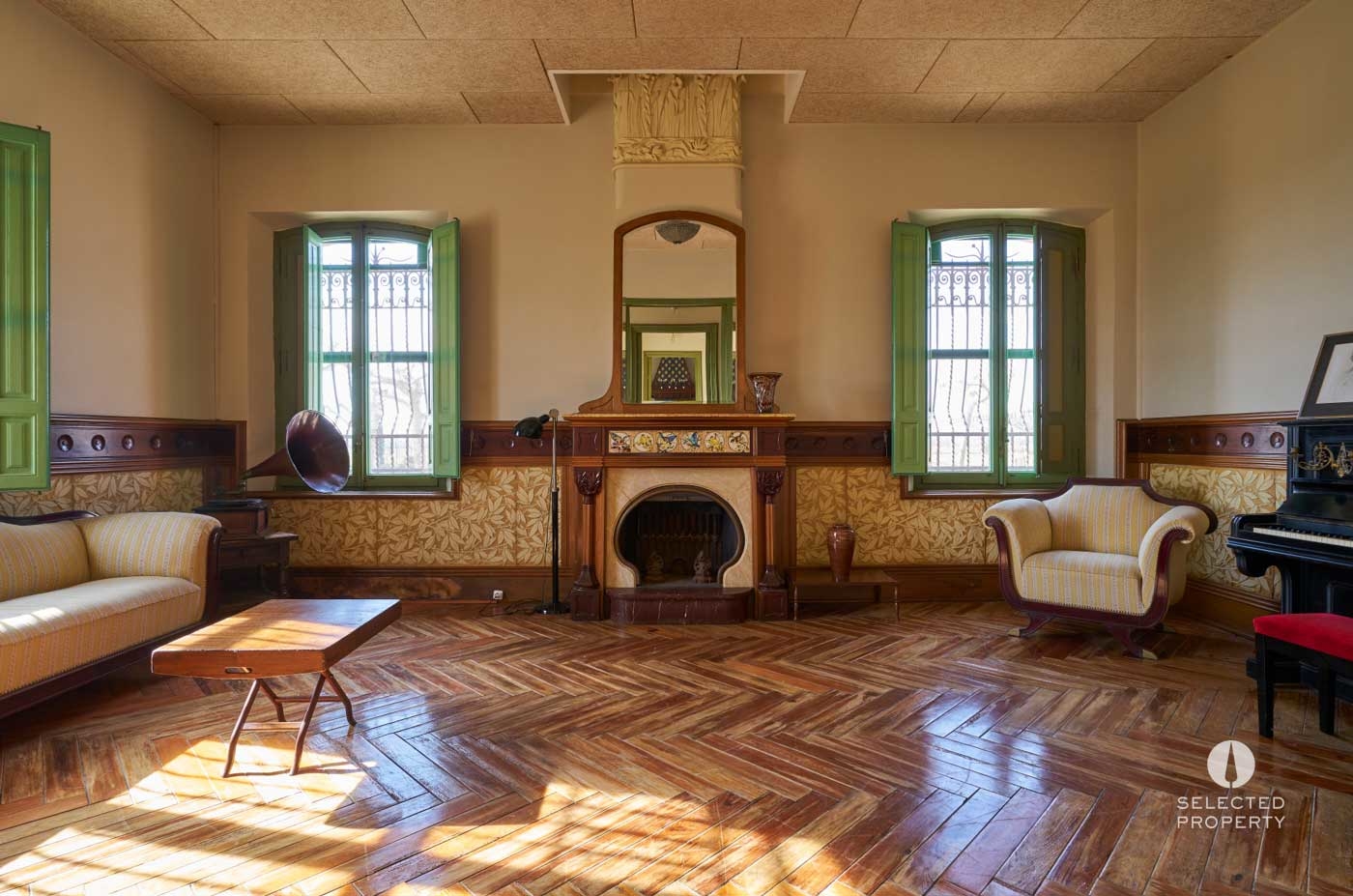 Modernist Mansion in the Aiguamolls – Castelló d'Empúries – country – Foto 14