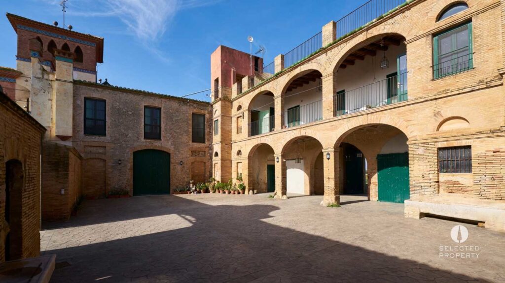 Modernist Mansion in the Aiguamolls – Castelló d'Empúries – country – Foto 120
