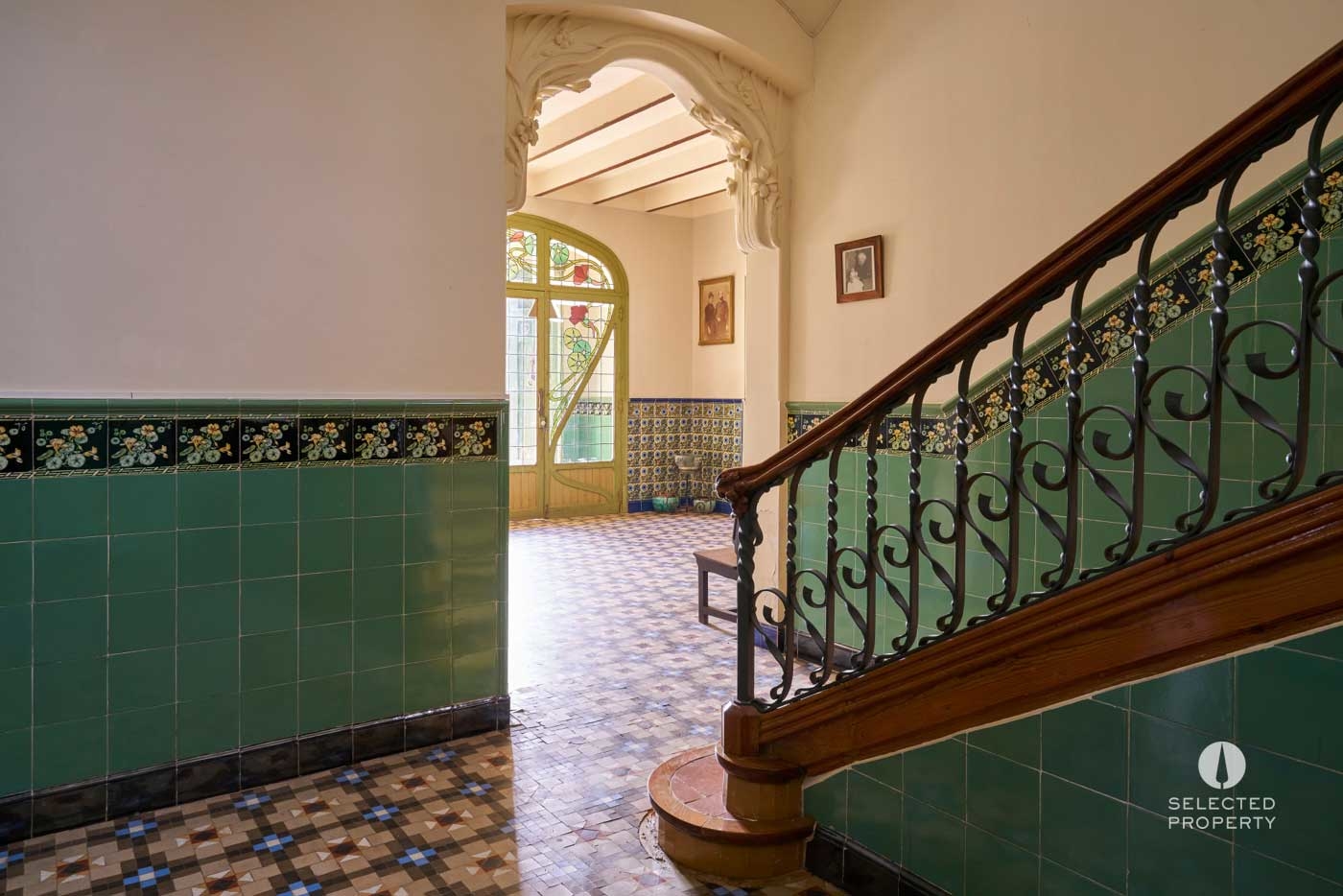 Modernist Mansion in the Aiguamolls – Castelló d'Empúries – country – Foto 60