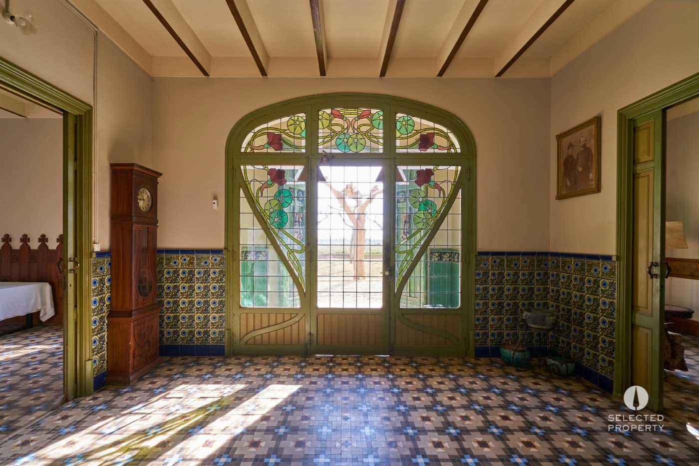 Modernist Mansion in the Aiguamolls – Castelló d'Empúries – country – Foto 62