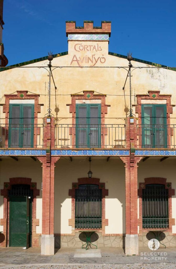 Mansión modernista en los Aiguamolls – Castelló d'Empúries – country – Foto 112