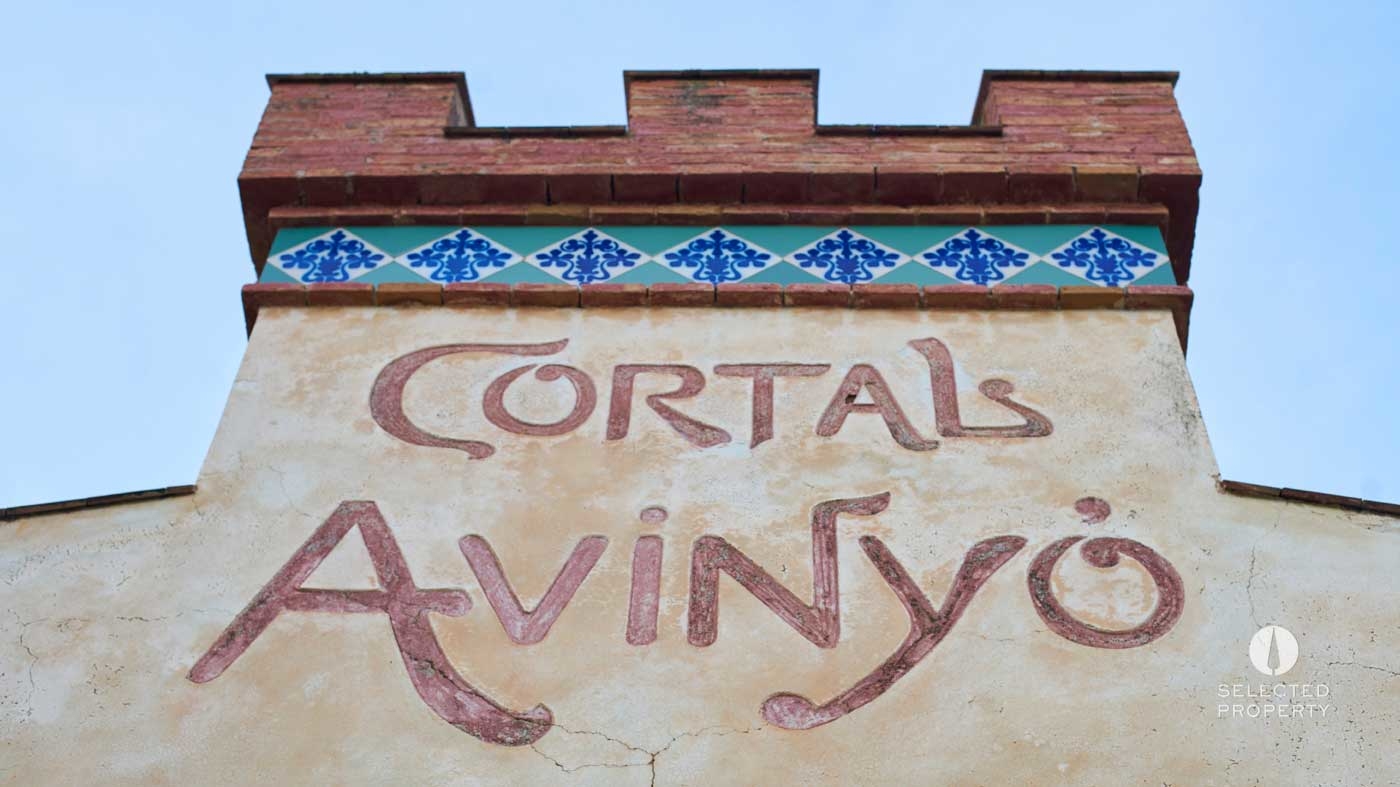 Mansión modernista en los Aiguamolls – Castelló d'Empúries – country – Foto 100
