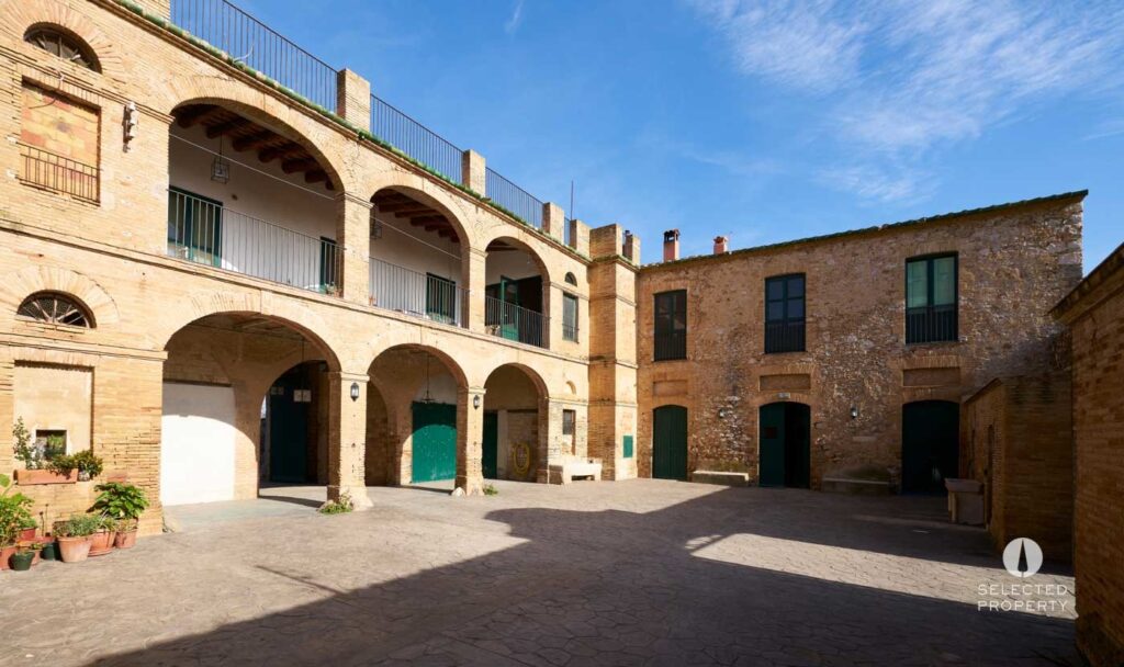 Mansión modernista en los Aiguamolls – Castelló d'Empúries – country – Foto 37