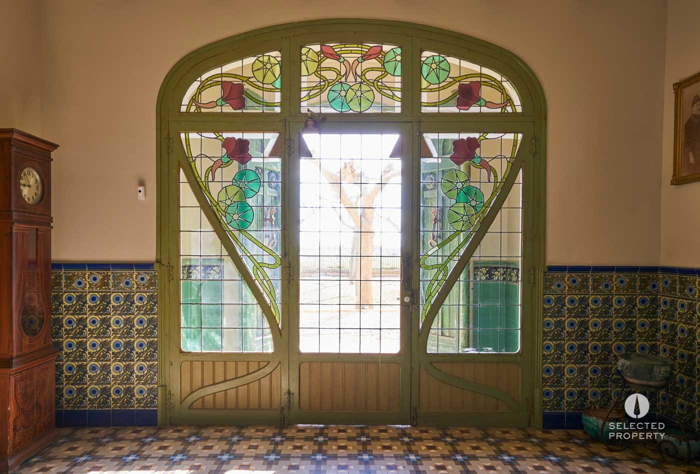 Mansión modernista en los Aiguamolls – Castelló d'Empúries – country – Foto 101