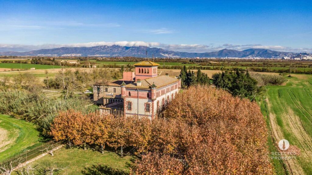 Mansión modernista en los Aiguamolls – Castelló d'Empúries – country – Foto 41