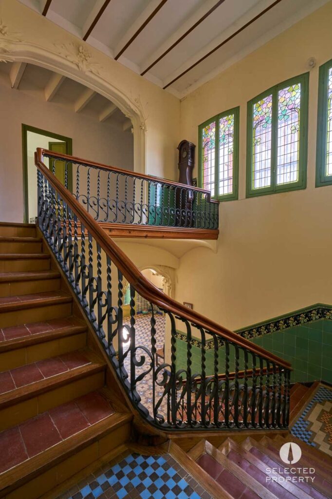 Mansión modernista en los Aiguamolls – Castelló d'Empúries – country – Foto 87