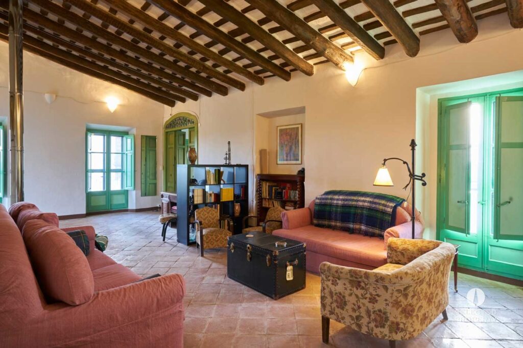 Mansión modernista en los Aiguamolls – Castelló d'Empúries – country – Foto 93