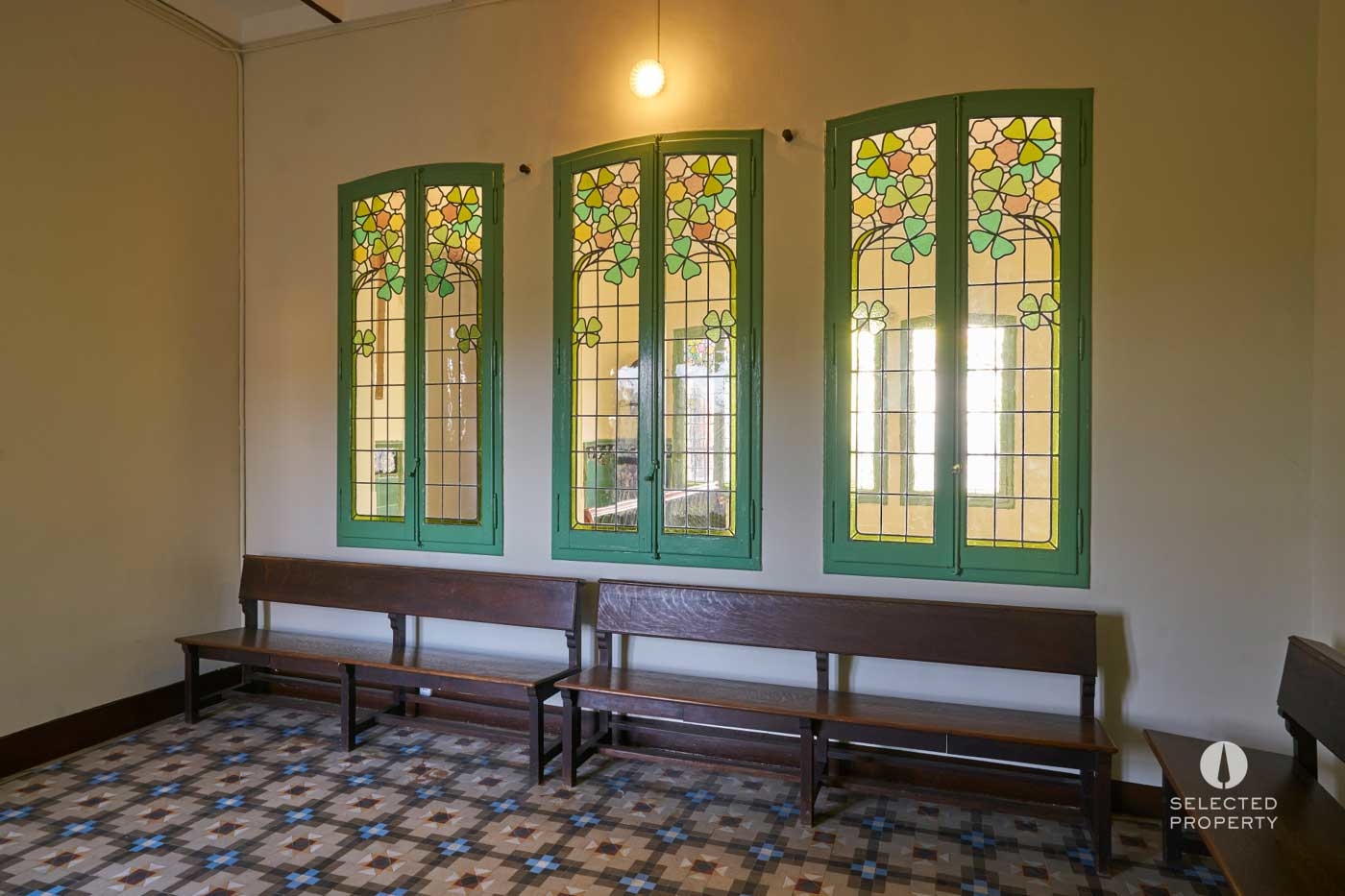 Mansión modernista en los Aiguamolls – Castelló d'Empúries – country – Foto 117