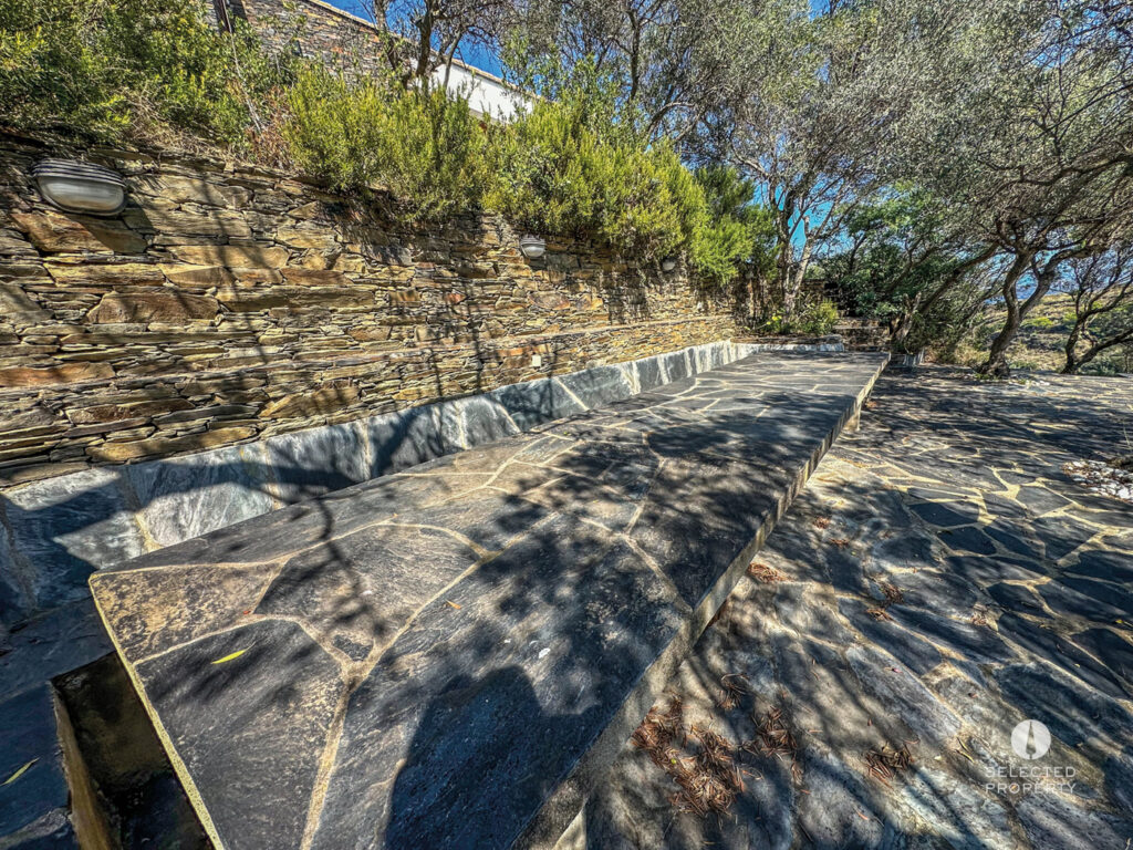 Einzigartige Immobilie in Cadaqués – Gegenüber von Port Lligat – Cadaqués – villa – Foto 35