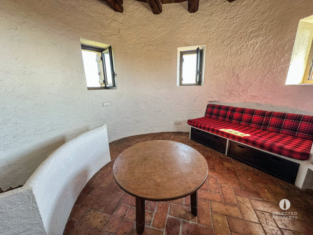 Einzigartige Immobilie in Cadaqués – Gegenüber von Port Lligat – Cadaqués – villa – Foto 20