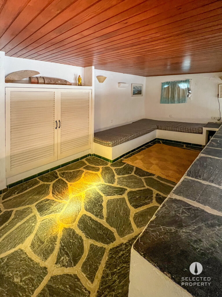 Einzigartige Immobilie in Cadaqués – Gegenüber von Port Lligat – Cadaqués – villa – Foto 47