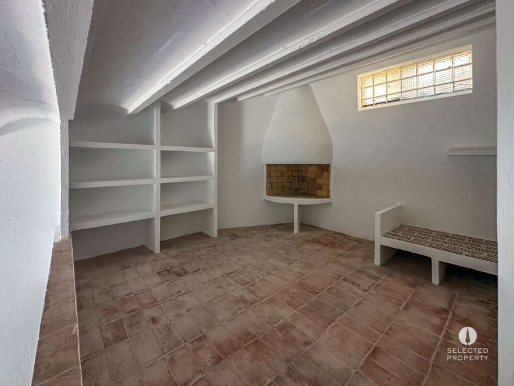 Einzigartige Immobilie in Cadaqués – Gegenüber von Port Lligat – Cadaqués – villa – Foto 44