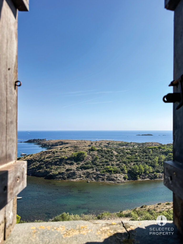Einzigartige Immobilie in Cadaqués – Gegenüber von Port Lligat – Cadaqués – villa – Foto 18