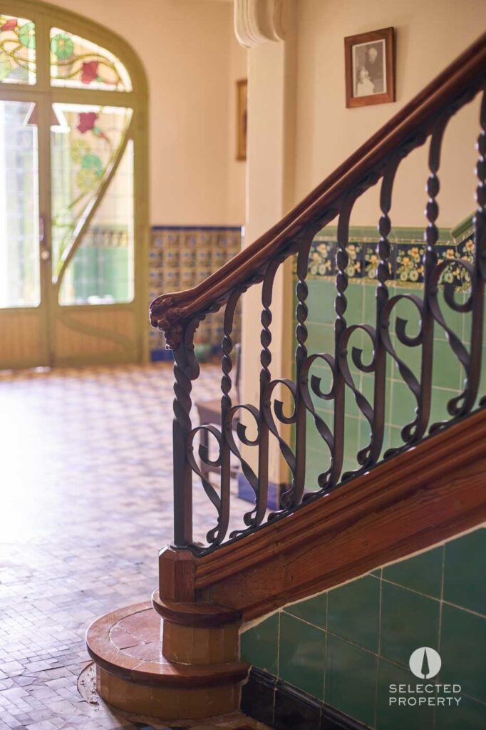 Manoir moderniste dans les Aiguamolls – Castelló d'Empúries – country – Foto 64